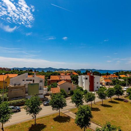 Apolon 2Bdr Apartment With Balcony Zadar Ngoại thất bức ảnh