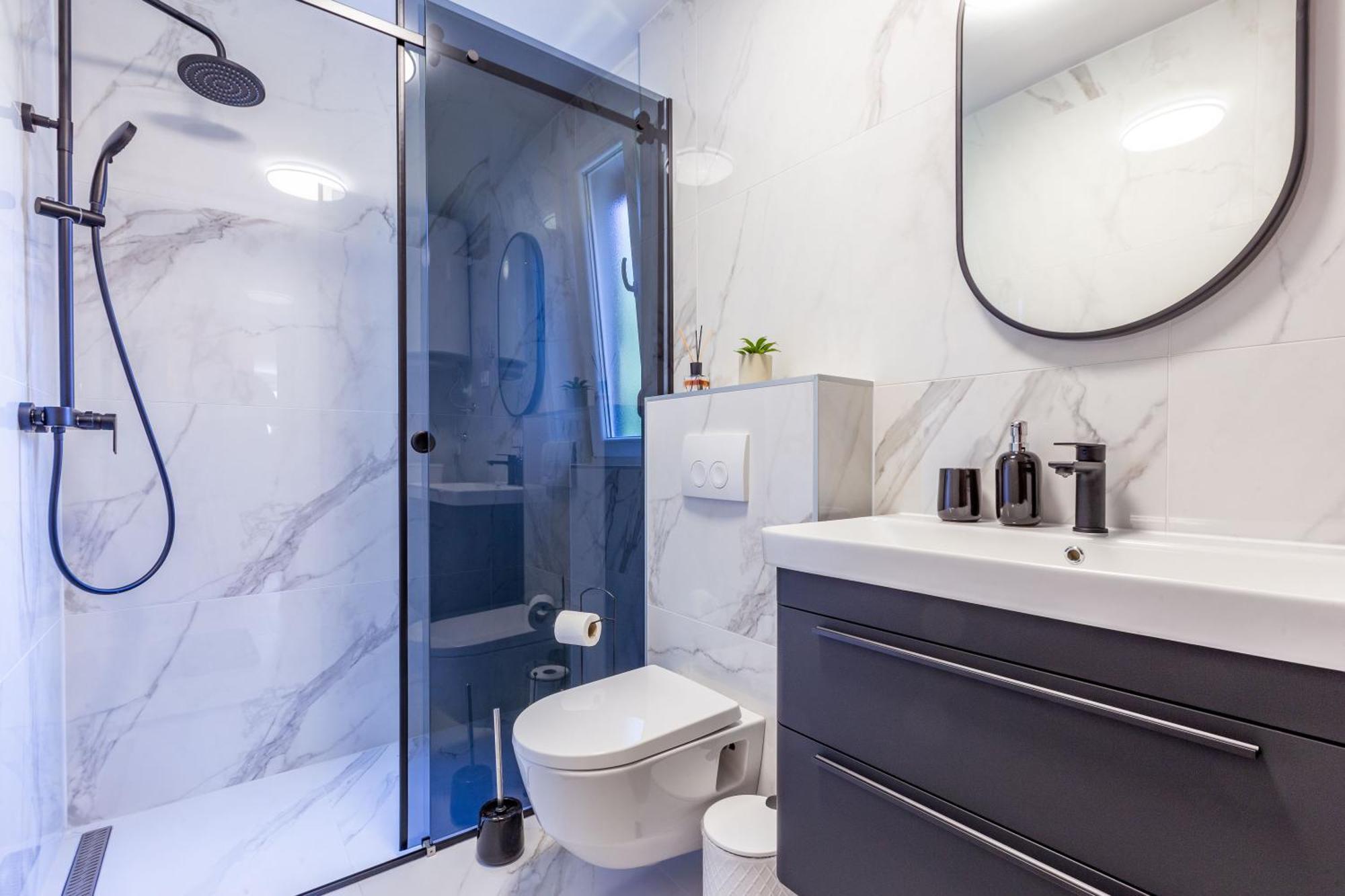 Apolon 2Bdr Apartment With Balcony Zadar Ngoại thất bức ảnh